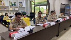 S__12124275.jpg - การประชุมสภาเทศบาลตำบลสันป่าตอง สมัยสามัญ สมัยที่ ๒  ครั้งที่ ๒  ประจำปี ๒๕๖๘ วันที่  ๑๔  กรกฏาคม  ๒๕๖๘ | https://www.sanpatong.go.th