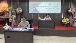 S__12124276.jpg - การประชุมสภาเทศบาลตำบลสันป่าตอง สมัยสามัญ สมัยที่ ๒  ครั้งที่ ๒  ประจำปี ๒๕๖๘ วันที่  ๑๔  กรกฏาคม  ๒๕๖๘ | https://www.sanpatong.go.th