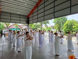 174445_0.jpg - กองการศึกษา เทศบาลตำบลสันป่าตองได้จัดโครงการส่งเสริมทำนุบำรุงศาสนา ถวายเทียนพรรษา ประจำปีงบประมาณ พ.ศ.2568 | https://www.sanpatong.go.th
