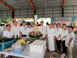 174895_0.jpg - กองการศึกษา เทศบาลตำบลสันป่าตองได้จัดโครงการส่งเสริมทำนุบำรุงศาสนา ถวายเทียนพรรษา ประจำปีงบประมาณ พ.ศ.2568 | https://www.sanpatong.go.th