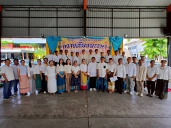174898_0.jpg - กองการศึกษา เทศบาลตำบลสันป่าตองได้จัดโครงการส่งเสริมทำนุบำรุงศาสนา ถวายเทียนพรรษา ประจำปีงบประมาณ พ.ศ.2568 | https://www.sanpatong.go.th