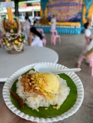 กองการศึกษาเทศบาลตำบลสันป่าตอง  ได้จัดทำโครงการโครงการอนุรักษ์ศิลปะล้านนา ส่งเสริมภูมิปัญญาท้องถิ่น ประจำปีงบประมาณ พ.ศ.2568 ภาพที่ 25 | https://www.sanpatong.go.th
