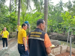 โครงการฝึกอบรมพัฒนาศักยภาพและศึกษาดูงานของเครือข่ายแกนนำสุขภาพ ประจำปีงบประมาณ 2568 ภาพที่ 17 | https://www.sanpatong.go.th