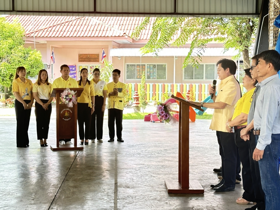 เทศบาลตำบลสันป่าตองจัดโครงการส่งเสริมอาชีพตามแนวเศรษฐกิจพอเพียง ประจำปี 2568 ภาพที่ 35 | https://www.sanpatong.go.th