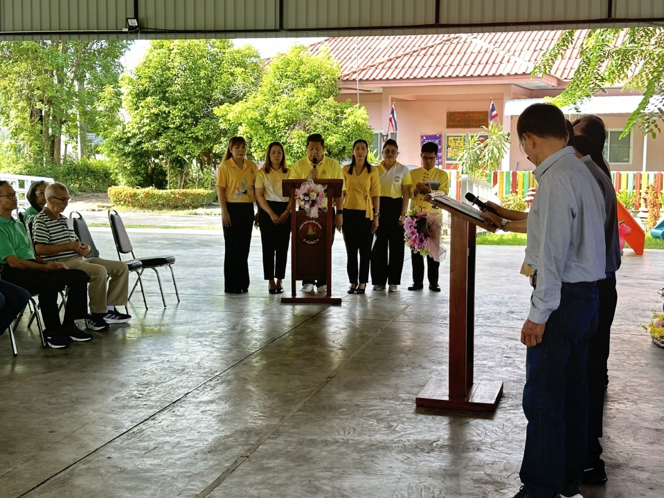 เทศบาลตำบลสันป่าตองจัดโครงการส่งเสริมอาชีพตามแนวเศรษฐกิจพอเพียง ประจำปี 2568 ภาพที่ 37 | https://www.sanpatong.go.th