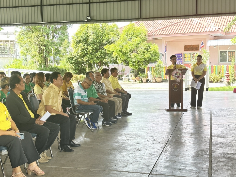 เทศบาลตำบลสันป่าตองจัดโครงการส่งเสริมอาชีพตามแนวเศรษฐกิจพอเพียง ประจำปี 2568 ภาพที่ 44 | https://www.sanpatong.go.th