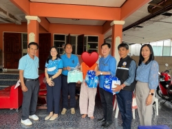 3.jpg - เทศบาลตำบลสันป่าตอง ลงพื้นที่มอบแพมเพิส แก่ผู้พิการและผู้สูงอายุ ในเขตเทศบาลตำบลสันป่าตอง | https://www.sanpatong.go.th