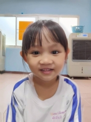 จัดบริการตรวจสุขภาพช่องปากและให้บริการเคลือบฟลูออไรด์ในเด็กนักเรียนกลุ่มปฐมวัย ของศูนย์พัฒนาเด็กเล็กเทศบาลตำบลสันป่าตอง โดยโรงพยาบาลสันป่าตอง ภาพที่ 7 | https://www.sanpatong.go.th