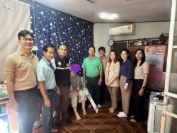 S__42835997_0.jpg - เทศบาลตำบลสันป่าตองลงพื้นที่ มอบกายอุปกรณ์ให้คนพิการในเขตเทศบาลตำบลสันป่าตอง | https://www.sanpatong.go.th
