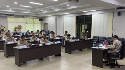 S__13475914.jpg - การประชุมสภาเทศบาลตำบลสันป่าตอง สมัยสามัญ สมัยที่ ๓ ครั้งที่ ๑ ประจำปี ๒๕๖๘ วันที่ ๑๘ สิงหาคม ๒๕๖๘ | https://www.sanpatong.go.th
