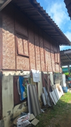 10.jpg - ลงพื้นที่สำรวจและประมาณการการปรับปรุงซ่อมแซมบ้านคนพิการและผู้สูงอายุ  ชุมชนบ้านหย่อนสามัคคี  | https://www.sanpatong.go.th