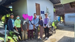 57863.jpg - ลงพื้นที่สำรวจและประมาณการการปรับปรุงซ่อมแซมบ้านคนพิการและผู้สูงอายุ  ชุมชนบ้านหย่อนสามัคคี  | https://www.sanpatong.go.th