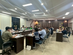 1_0.jpg - ประชุมประชาคมระดับตำบลเพื่อคัดเลือกผู้แทนประชาคมท้องถิ่น | https://www.sanpatong.go.th