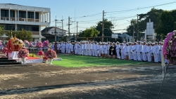 เทศบาลตำบลสันป่าตอง ได้ร่วมกิจกรรมเนื่องเนื่องในวันคล้ายวันสวรรคตของพระบาทสมเด็จพระจุลจอมเกล้าเจ้าอยู่หัว รัชกาลที่ 5 หรือ “วันปิยมหาราช” ประจำปี 2568  ภาพที่ 1 | https://www.sanpatong.go.th