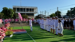 เทศบาลตำบลสันป่าตอง ได้ร่วมกิจกรรมเนื่องเนื่องในวันคล้ายวันสวรรคตของพระบาทสมเด็จพระจุลจอมเกล้าเจ้าอยู่หัว รัชกาลที่ 5 หรือ “วันปิยมหาราช” ประจำปี 2568  ภาพที่ 2 | https://www.sanpatong.go.th