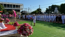เทศบาลตำบลสันป่าตอง ได้ร่วมกิจกรรมเนื่องเนื่องในวันคล้ายวันสวรรคตของพระบาทสมเด็จพระจุลจอมเกล้าเจ้าอยู่หัว รัชกาลที่ 5 หรือ “วันปิยมหาราช” ประจำปี 2568  ภาพที่ 9 | https://www.sanpatong.go.th