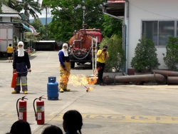 08072019_162515.jpg - อบรมโครงการให้ความรู้และประชาสัมพันธ์การป้องกันสาธารณภัย | https://www.sanpatong.go.th