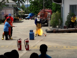 08072019_162541.jpg - อบรมโครงการให้ความรู้และประชาสัมพันธ์การป้องกันสาธารณภัย | https://www.sanpatong.go.th