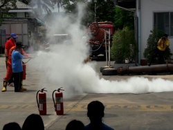 08072019_162551.jpg - อบรมโครงการให้ความรู้และประชาสัมพันธ์การป้องกันสาธารณภัย | https://www.sanpatong.go.th