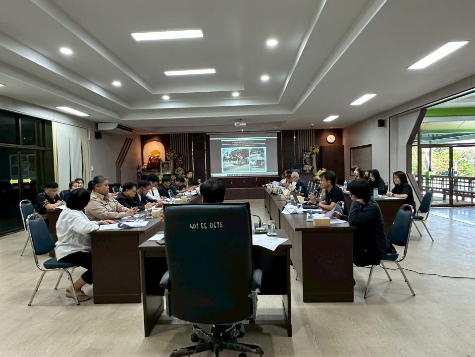 การประชุมแผนพัฒนาท้องถิ่น พ.ศ.2566-2570 ครั้งที่ 3  ภาพที่ 20 | https://www.sanpatong.go.th