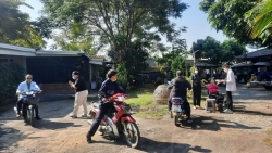 202288_0.jpg - ลงพื้นที่มอบแพมเพิสให้คนพิการ ในเขตเทศบาลตำบลสันป่าตอง | https://www.sanpatong.go.th