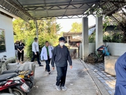 S__48504846_0.jpg - ลงพื้นที่มอบแพมเพิสให้คนพิการ ในเขตเทศบาลตำบลสันป่าตอง | https://www.sanpatong.go.th