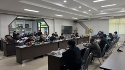 S__16728150.jpg - เทศบาลตำบลสันป่าตอง ได้เข้าร่วมประชุมกำหนดแนวทางในการร่วมกันแก้ไขปัญหา | https://www.sanpatong.go.th