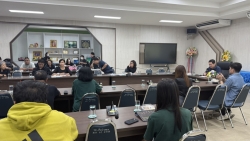 S__16728151.jpg - เทศบาลตำบลสันป่าตอง ได้เข้าร่วมประชุมกำหนดแนวทางในการร่วมกันแก้ไขปัญหา | https://www.sanpatong.go.th