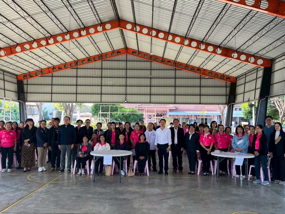 โครงการฝึกอบรมส่งเสริมและพัฒนาอาชีพแก่ประชาชน ประจำปีงบประมาณ 2569 ระหว่างวันที่ 15-16 มกราคม 2569 ภาพที่ 51 | https://www.sanpatong.go.th