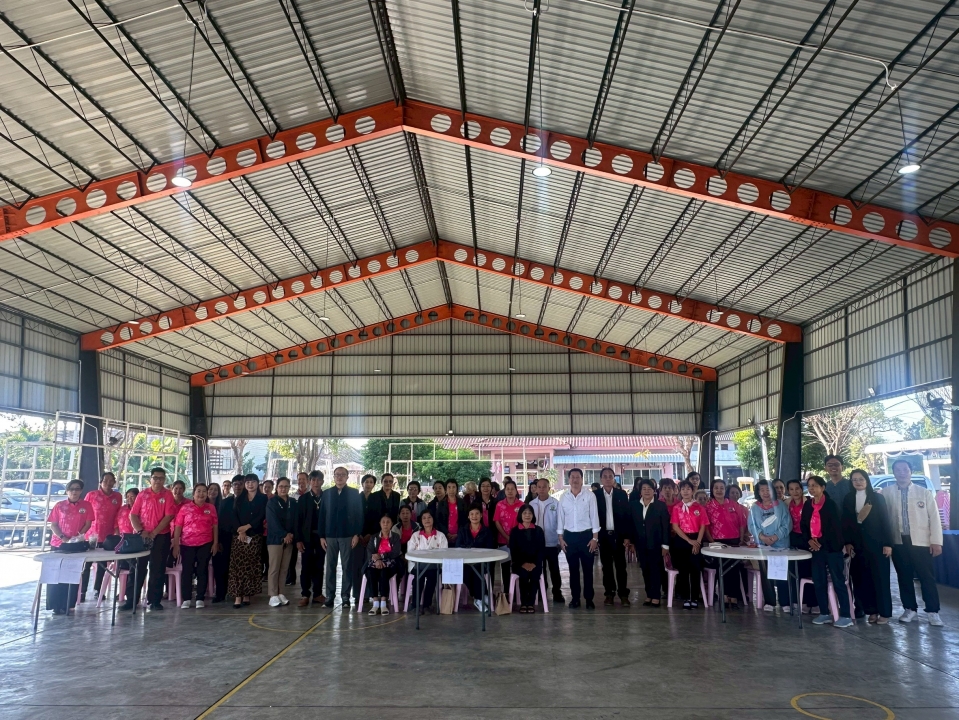 โครงการฝึกอบรมส่งเสริมและพัฒนาอาชีพแก่ประชาชน ประจำปีงบประมาณ 2569 ระหว่างวันที่ 15-16 มกราคม 2569 ภาพที่ 15 | https://www.sanpatong.go.th