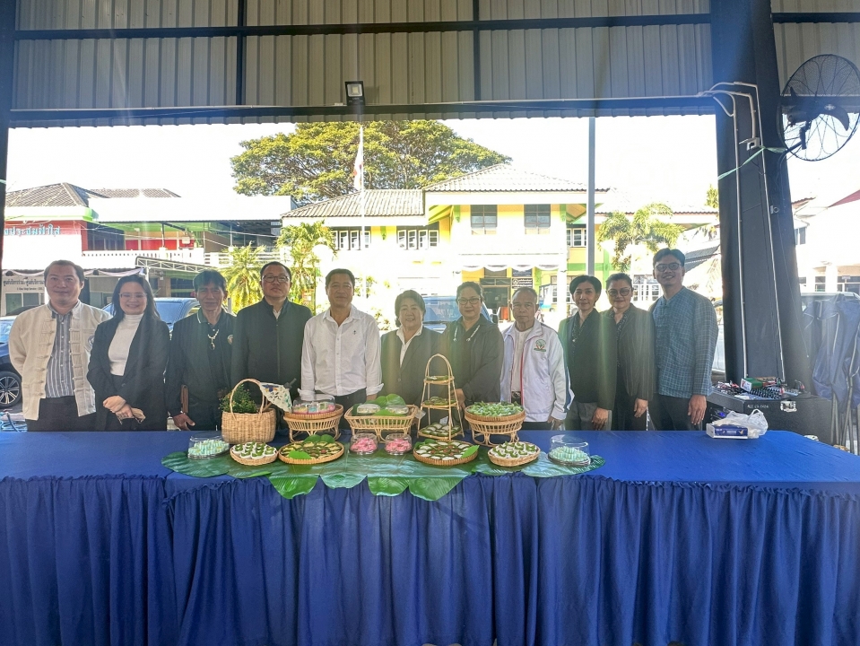 โครงการฝึกอบรมส่งเสริมและพัฒนาอาชีพแก่ประชาชน ประจำปีงบประมาณ 2569 ระหว่างวันที่ 15-16 มกราคม 2569 ภาพที่ 16 | https://www.sanpatong.go.th