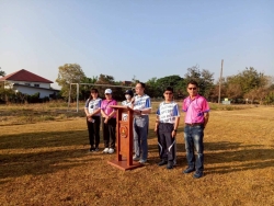 เทศบาลตำบลสันป่าตองจัดโครงการส่งเสริมกีฬาและการออกกำลังกายเพื่อสุขภาพ ภาพที่ 59 | https://www.sanpatong.go.th
