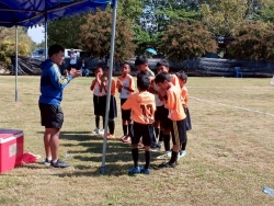 เทศบาลตำบลสันป่าตองจัดโครงการส่งเสริมกีฬาและการออกกำลังกายเพื่อสุขภาพ ภาพที่ 48 | https://www.sanpatong.go.th