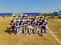 LINE_ALBUM_ฟุตบอล69_260120_17.jpg - เทศบาลตำบลสันป่าตองจัดโครงการส่งเสริมกีฬาและการออกกำลังกายเพื่อสุขภาพ | https://www.sanpatong.go.th