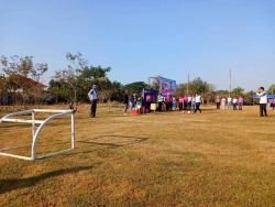 LINE_ALBUM_ฟุตบอล69_260120_39.jpg - เทศบาลตำบลสันป่าตองจัดโครงการส่งเสริมกีฬาและการออกกำลังกายเพื่อสุขภาพ | https://www.sanpatong.go.th