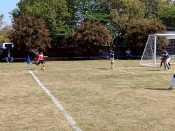 LINE_ALBUM_ฟุตบอล69_260120_46.jpg - เทศบาลตำบลสันป่าตองจัดโครงการส่งเสริมกีฬาและการออกกำลังกายเพื่อสุขภาพ | https://www.sanpatong.go.th