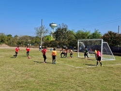 LINE_ALBUM_ฟุตบอล69_260120_69.jpg - เทศบาลตำบลสันป่าตองจัดโครงการส่งเสริมกีฬาและการออกกำลังกายเพื่อสุขภาพ | https://www.sanpatong.go.th