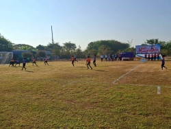 LINE_ALBUM_ฟุตบอล69_260120_7.jpg - เทศบาลตำบลสันป่าตองจัดโครงการส่งเสริมกีฬาและการออกกำลังกายเพื่อสุขภาพ | https://www.sanpatong.go.th