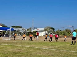 LINE_ALBUM_ฟุตบอล69_260120_82.jpg - เทศบาลตำบลสันป่าตองจัดโครงการส่งเสริมกีฬาและการออกกำลังกายเพื่อสุขภาพ | https://www.sanpatong.go.th