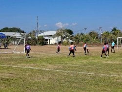 LINE_ALBUM_ฟุตบอล69_260120_91.jpg - เทศบาลตำบลสันป่าตองจัดโครงการส่งเสริมกีฬาและการออกกำลังกายเพื่อสุขภาพ | https://www.sanpatong.go.th