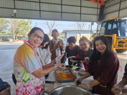 244309_0.jpg - กองการศึกษาจัดโครงการส่งเสริมการเรียนรู้ตามอัธยาศัยให้กับประชาชนในเขตเทศบาลตำบลสันป่าตอง (กิจกรรมที่ 2)  | https://www.sanpatong.go.th