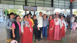 244442_0.jpg - กองการศึกษาจัดโครงการส่งเสริมการเรียนรู้ตามอัธยาศัยให้กับประชาชนในเขตเทศบาลตำบลสันป่าตอง (กิจกรรมที่ 2)  | https://www.sanpatong.go.th