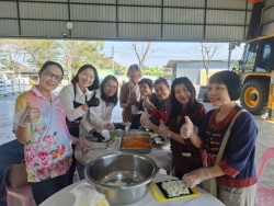 244483_0.jpg - กองการศึกษาจัดโครงการส่งเสริมการเรียนรู้ตามอัธยาศัยให้กับประชาชนในเขตเทศบาลตำบลสันป่าตอง (กิจกรรมที่ 2)  | https://www.sanpatong.go.th