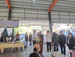 244487_0.jpg - กองการศึกษาจัดโครงการส่งเสริมการเรียนรู้ตามอัธยาศัยให้กับประชาชนในเขตเทศบาลตำบลสันป่าตอง (กิจกรรมที่ 2)  | https://www.sanpatong.go.th