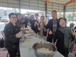 244488_0.jpg - กองการศึกษาจัดโครงการส่งเสริมการเรียนรู้ตามอัธยาศัยให้กับประชาชนในเขตเทศบาลตำบลสันป่าตอง (กิจกรรมที่ 2)  | https://www.sanpatong.go.th