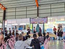 244492.jpg - กองการศึกษาจัดโครงการส่งเสริมการเรียนรู้ตามอัธยาศัยให้กับประชาชนในเขตเทศบาลตำบลสันป่าตอง (กิจกรรมที่ 2)  | https://www.sanpatong.go.th