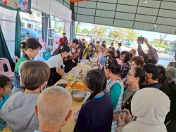 244494.jpg - กองการศึกษาจัดโครงการส่งเสริมการเรียนรู้ตามอัธยาศัยให้กับประชาชนในเขตเทศบาลตำบลสันป่าตอง (กิจกรรมที่ 2)  | https://www.sanpatong.go.th