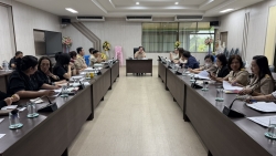 S__17989652.jpg - ประชุมคณะผู้บริหาร พนักงานเทศบาลตำบลสันป่าตอง     ประจำเดือนกุมภาพันธ์  2569 | https://www.sanpatong.go.th