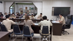 S__17989656.jpg - ประชุมคณะผู้บริหาร พนักงานเทศบาลตำบลสันป่าตอง     ประจำเดือนกุมภาพันธ์  2569 | https://www.sanpatong.go.th