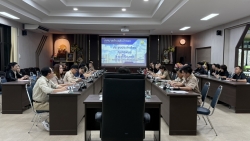 S__17989658.jpg - ประชุมคณะผู้บริหาร พนักงานเทศบาลตำบลสันป่าตอง     ประจำเดือนกุมภาพันธ์  2569 | https://www.sanpatong.go.th